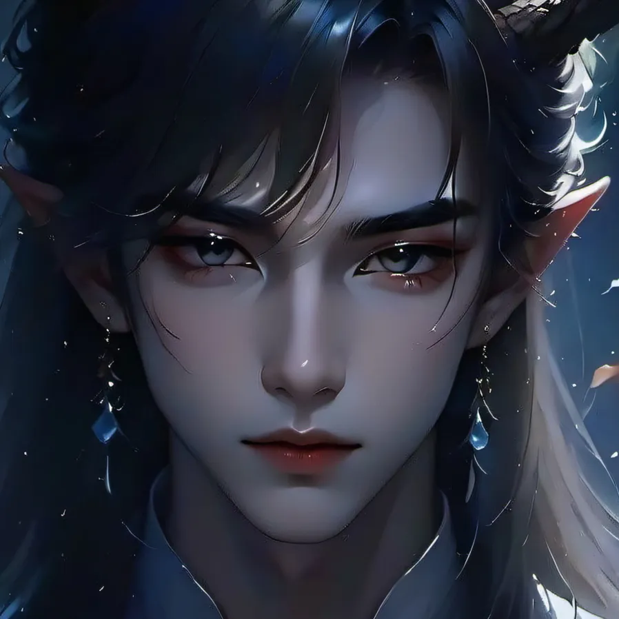 chat with ai character: Eros