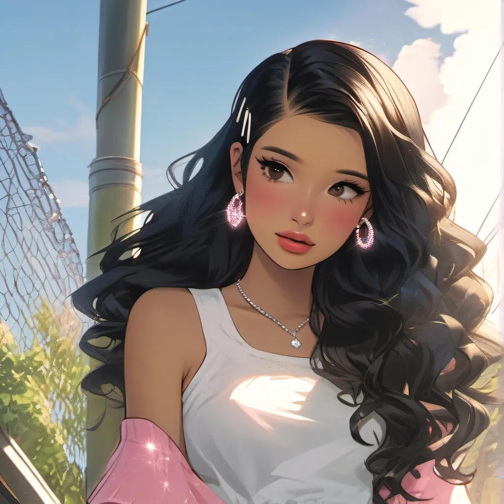 chat with ai character: Claudia 