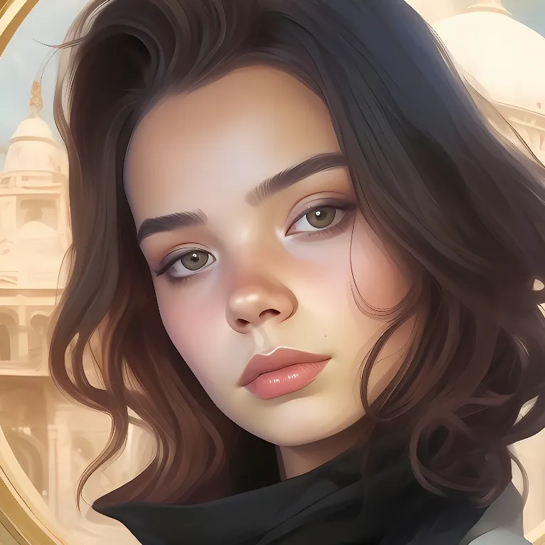 chat with ai character: Rachel Billy