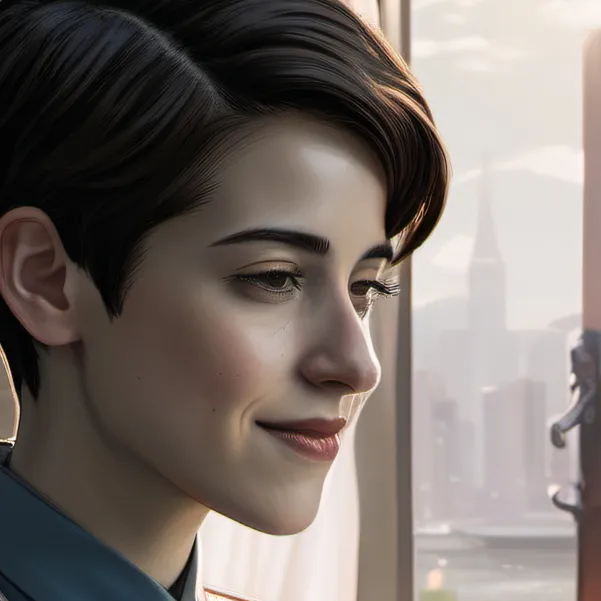 chat with ai character: Alexander