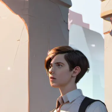 chat with ai character: Jack