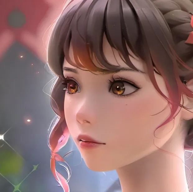 chat with ai character: Eve