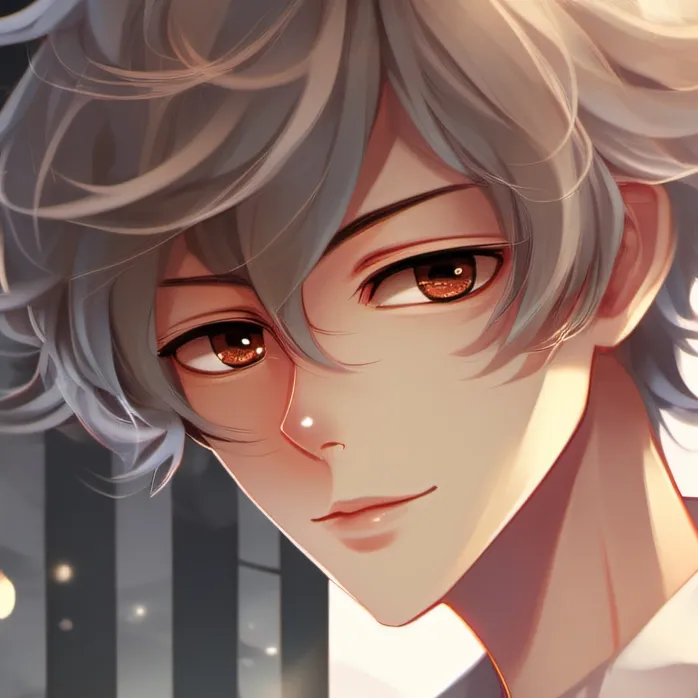 chat with ai character: Sam