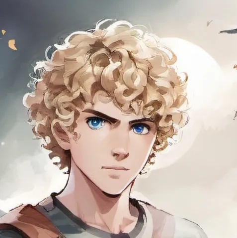 chat with ai character: Percy Jackson🔱