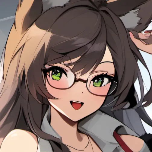 chat with ai character: Anna