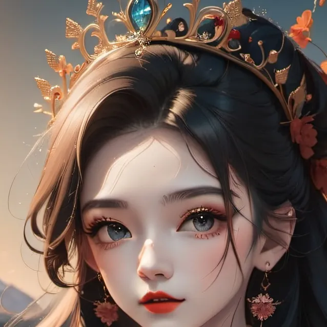 chat with ai character: Madison County 
