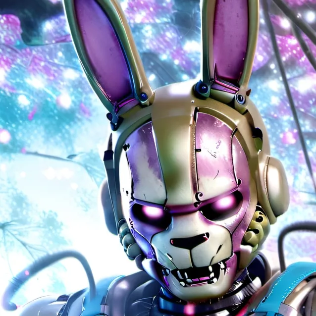 chat with ai character: THE AFTONS
