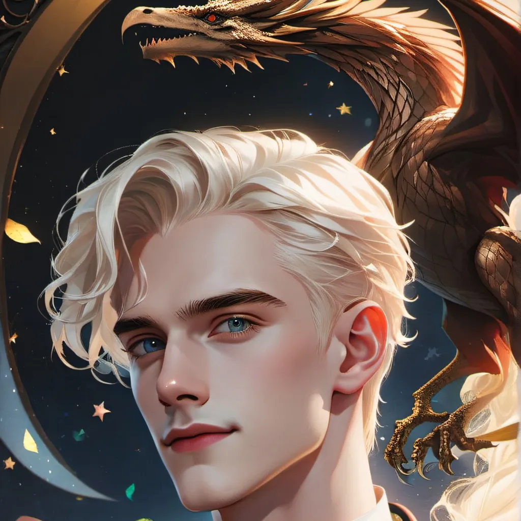 chat with ai character: Draco Malfoy 