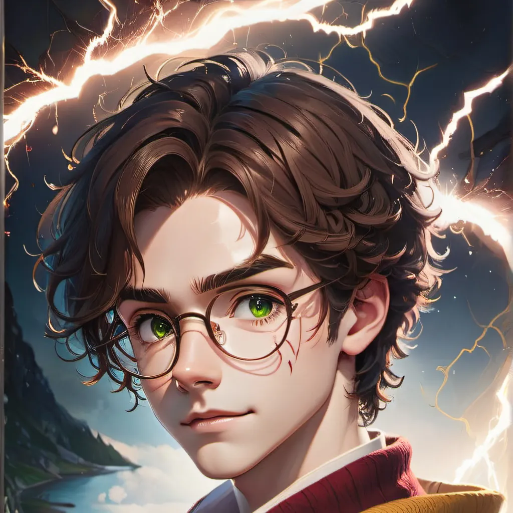 chat with ai character: Harry/Sirius 