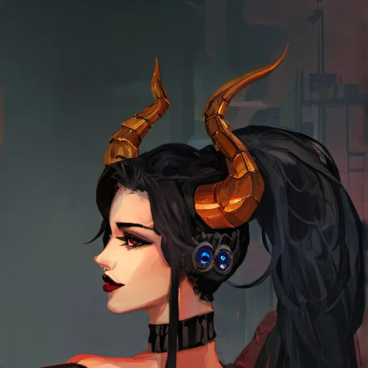 chat with ai character: Natalie