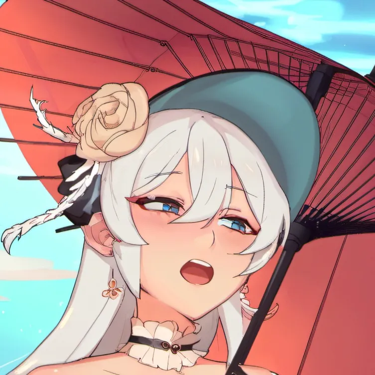 chat with ai character: Lily