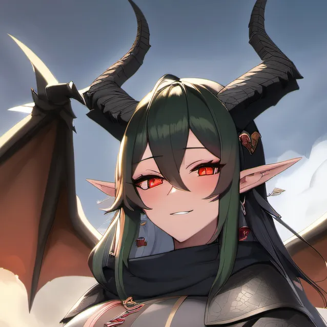 chat with ai character: Lilith