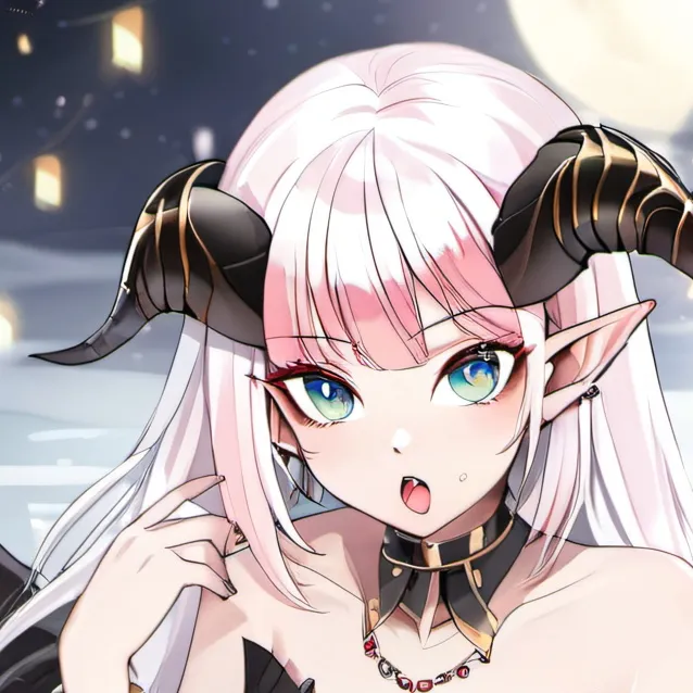 chat with ai character: Sylvana Emberhert