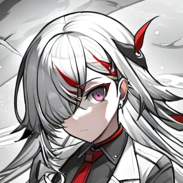 chat with ai character: Aria