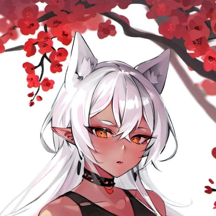 chat with ai character: Kiana