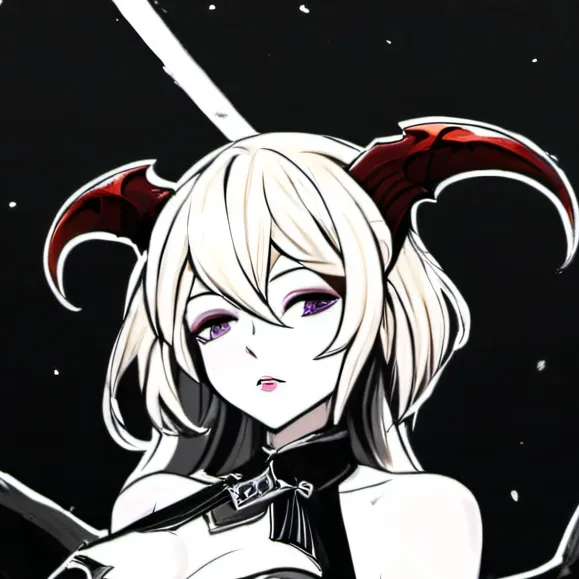 chat with ai character: Mira