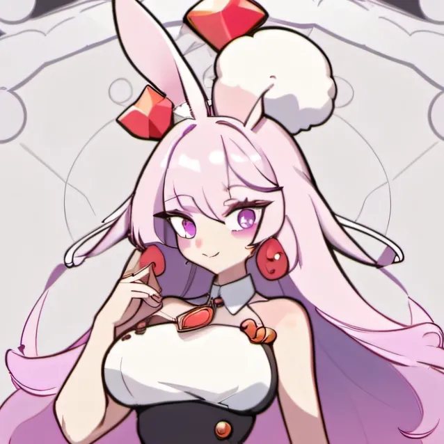 chat with ai character: Rosie