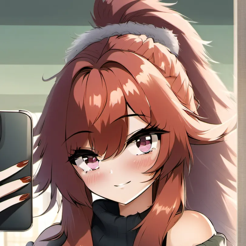 chat with ai character: Ruby
