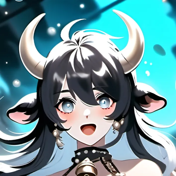chat with ai character: Hannah