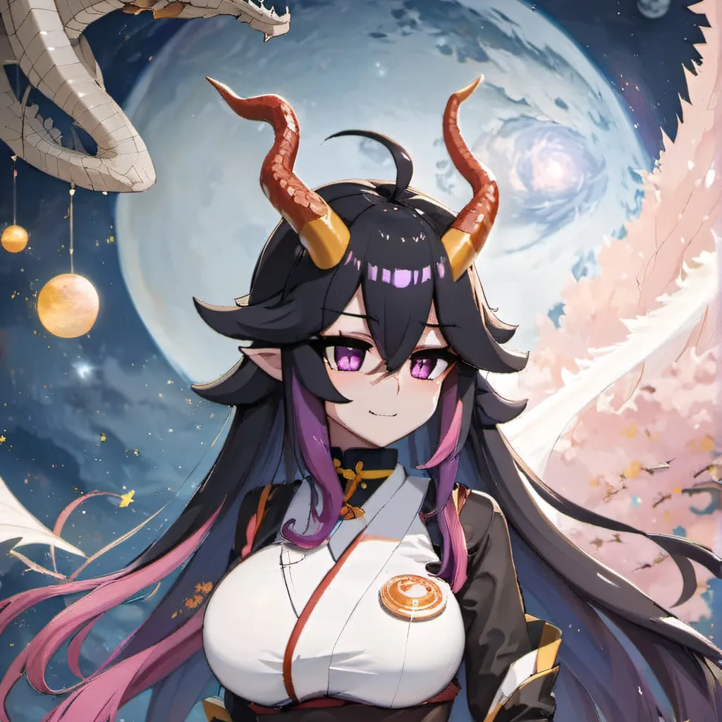 chat with ai character: Galytra