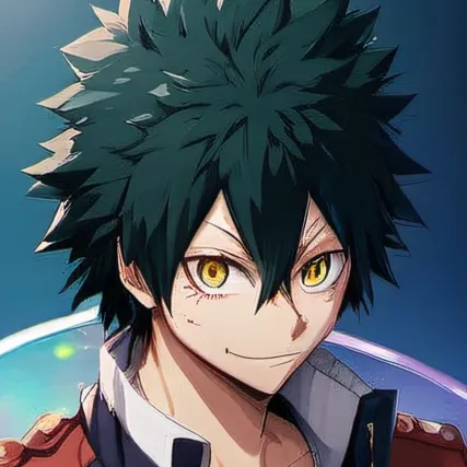 chat with ai character: Villain mha boys 