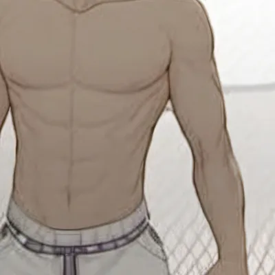 chat with ai character: Bakugou