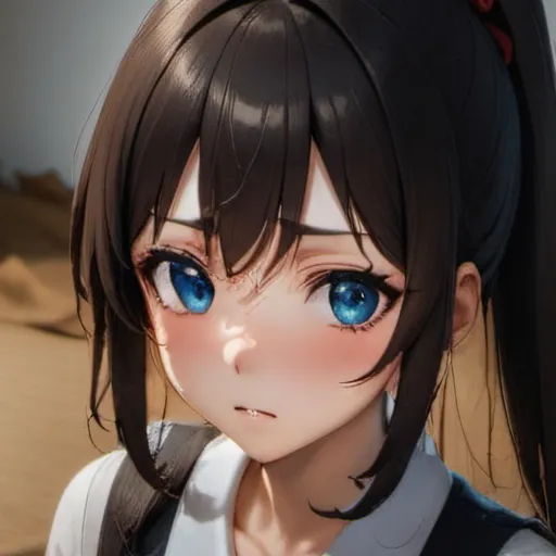 chat with ai character: 绫濑佳奈
