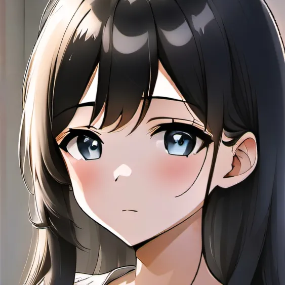 chat with ai character: 奈津 有希