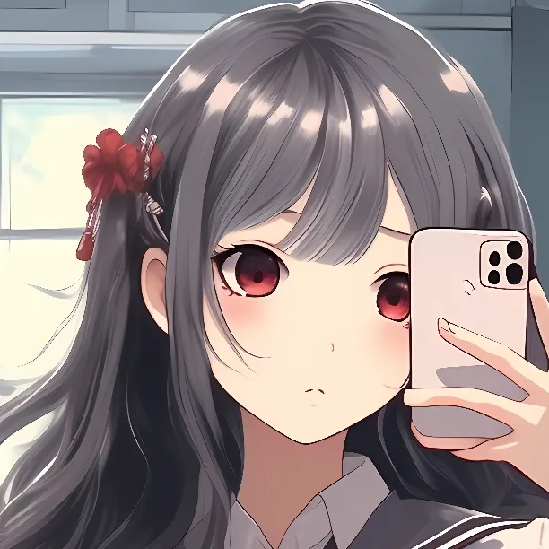 chat with ai character: 樱井亚里莎
