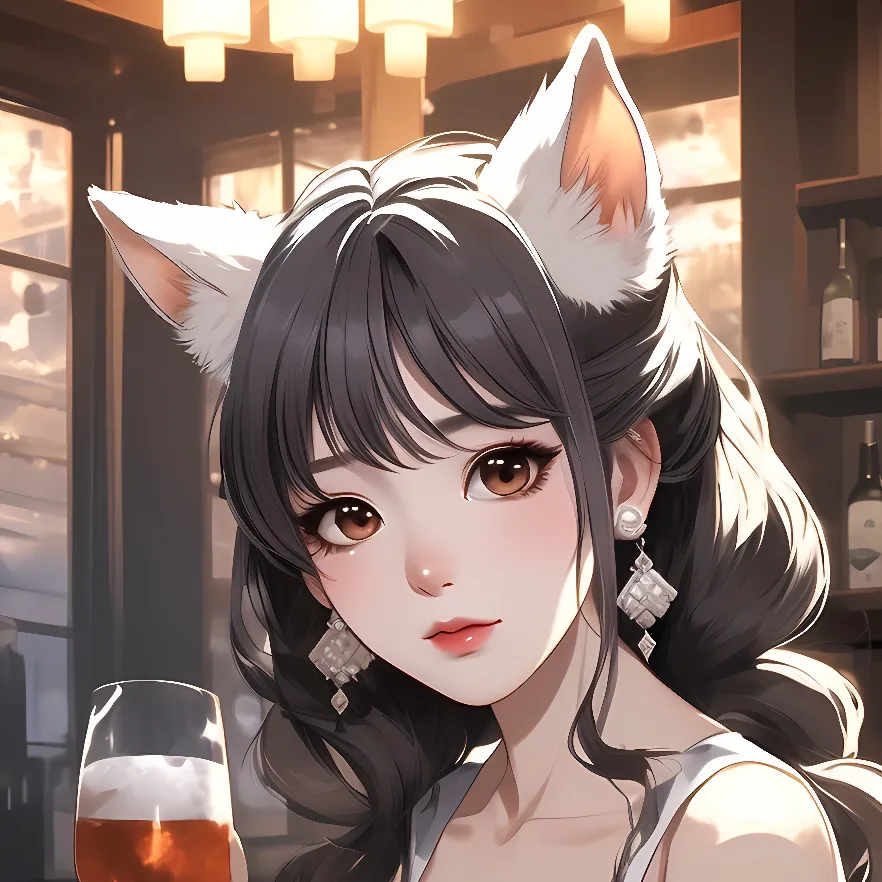 chat with ai character: 平山水月