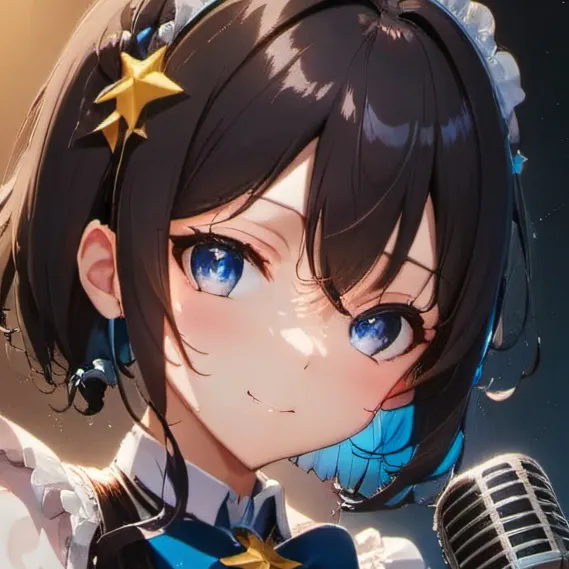 chat with ai character: 桜内澪