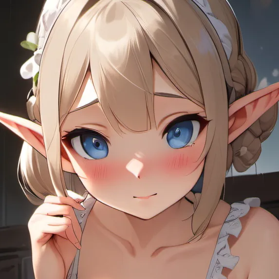 chat with ai character: 芙琳