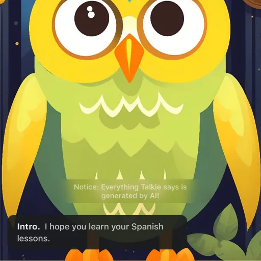 talkie's author avatar