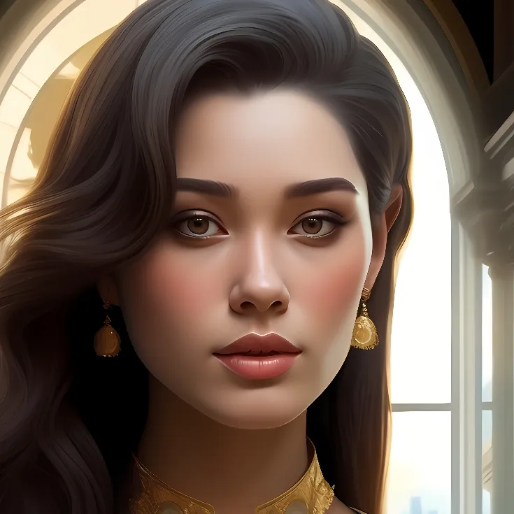 chat with ai character: RIZZ