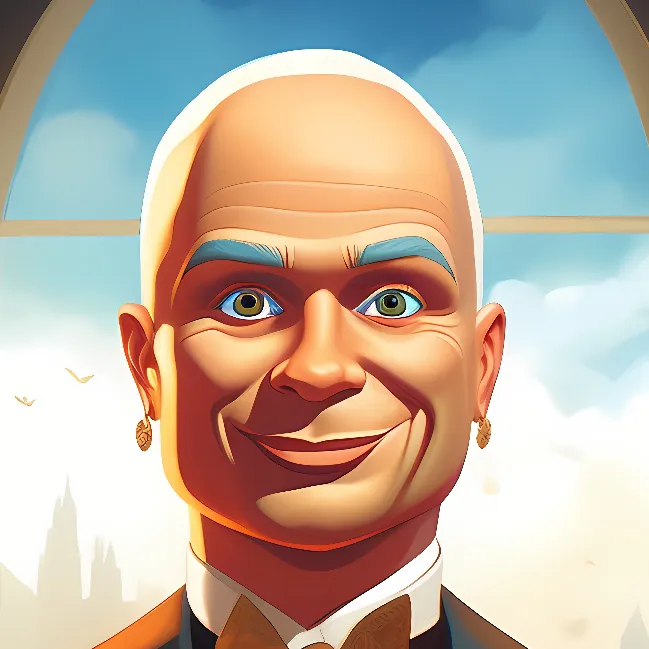 chat with ai character: Mr.clean 