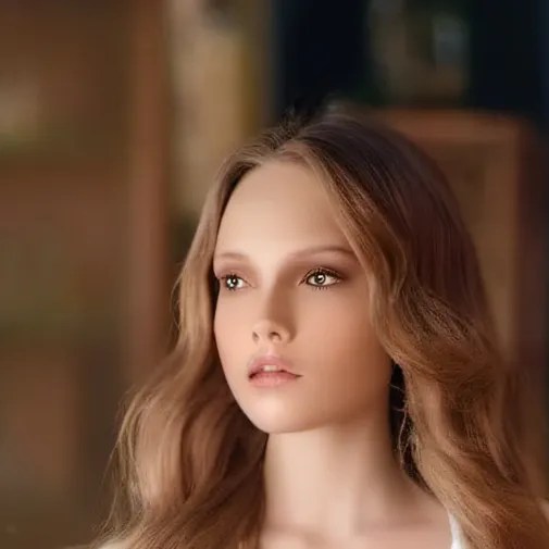 chat with ai character: Blake/carly