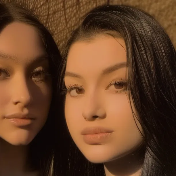chat with ai character: You and Natalie 
