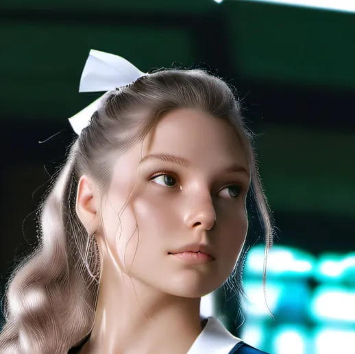 chat with ai character: Lila 