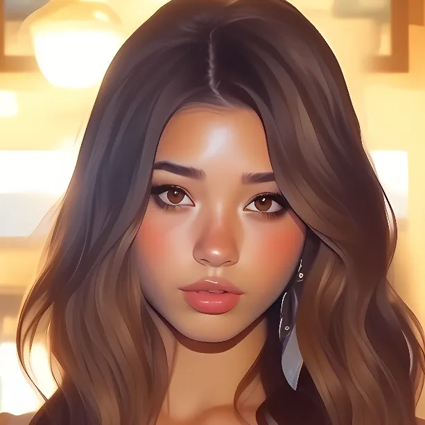 chat with ai character: audrey 