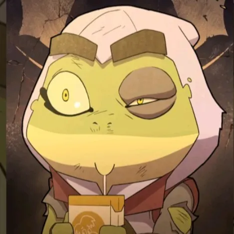 talkie's author avatar