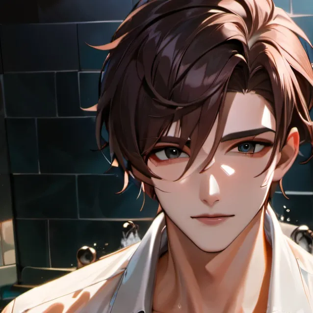 chat with ai character: Aiden Pierce