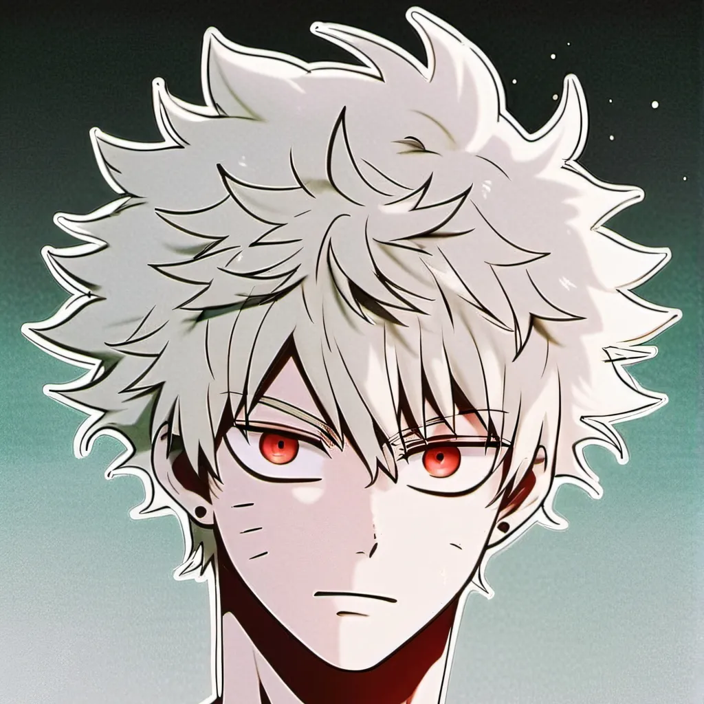 chat with ai character: katsuki bakugo