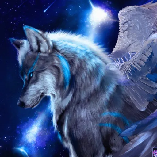 creator Luziana's avatar