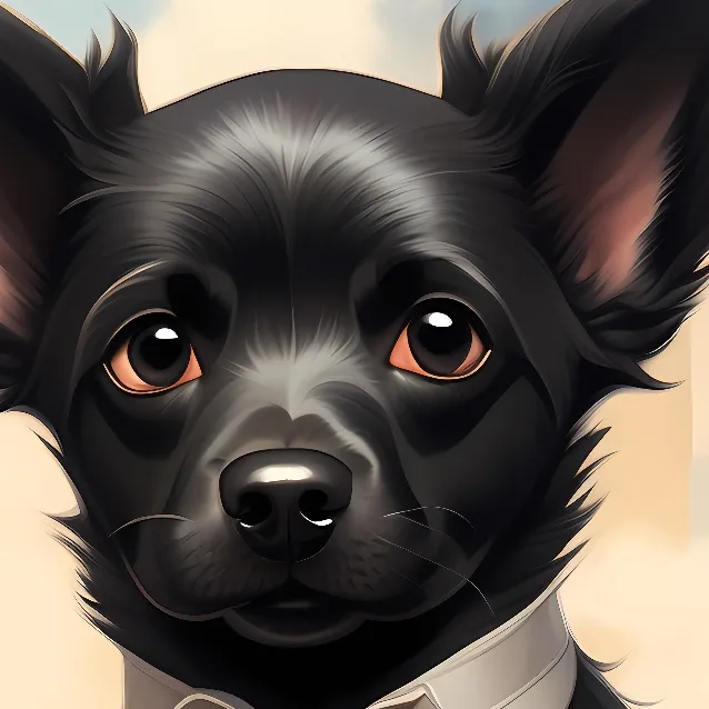 chat with ai character: finigin