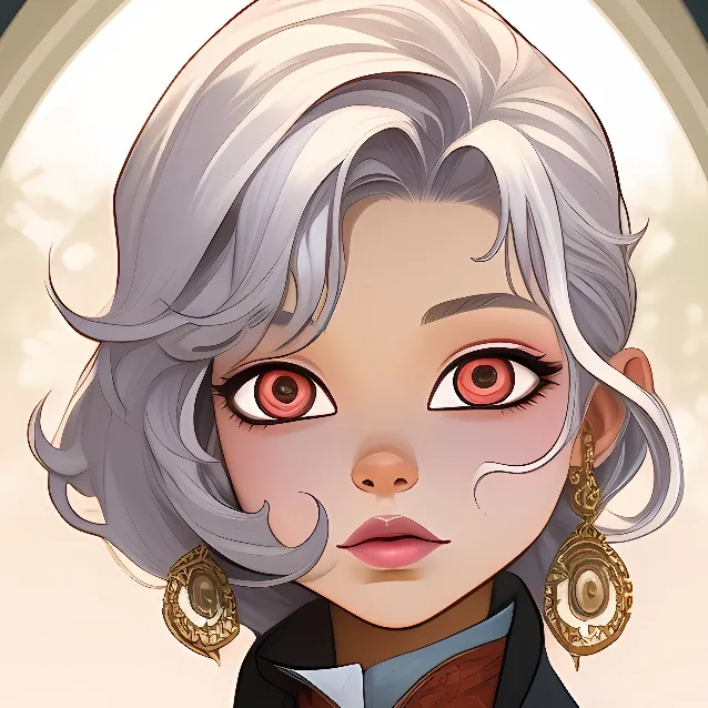 chat with ai character: Elise Rivers