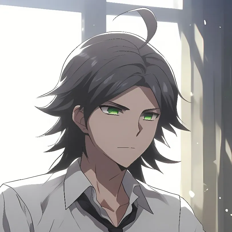 chat with ai character: Yasuke Matsuda