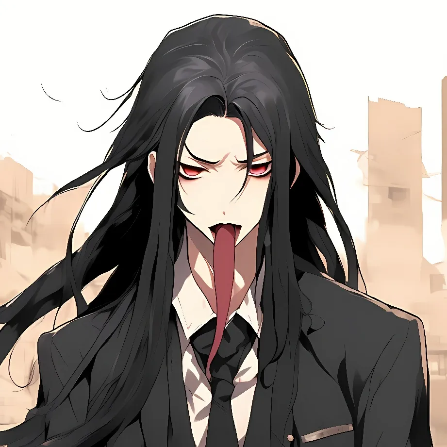 chat with ai character: Isshiki Madarai