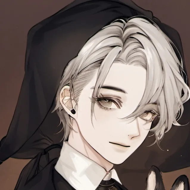 chat with ai character: liam