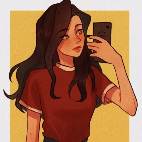 creator claire and shadow's avatar