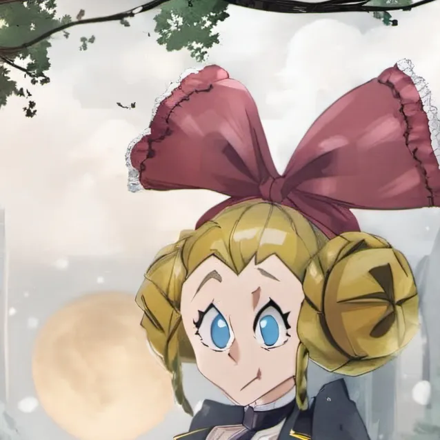 chat with ai character: velvet